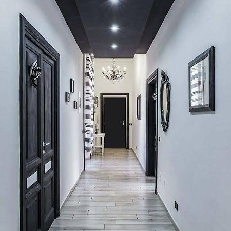 Lazy Gio Guest House Rome Bagian luar foto