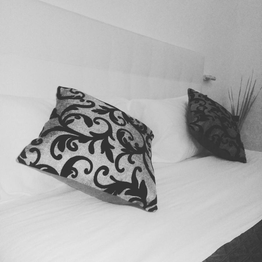 Lazy Gio Guest House Rome Bagian luar foto