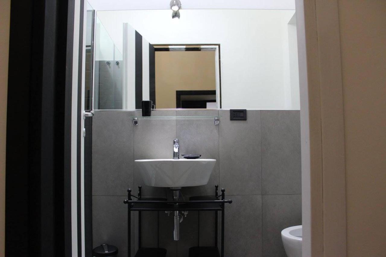 Lazy Gio Guest House Rome Bagian luar foto