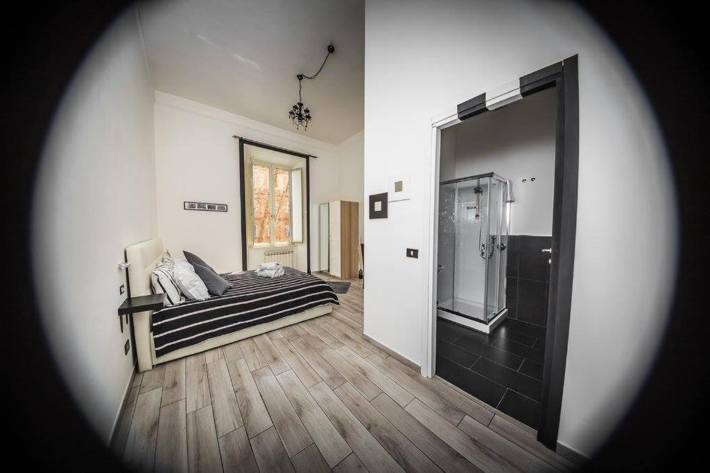 Lazy Gio Guest House Rome Bagian luar foto