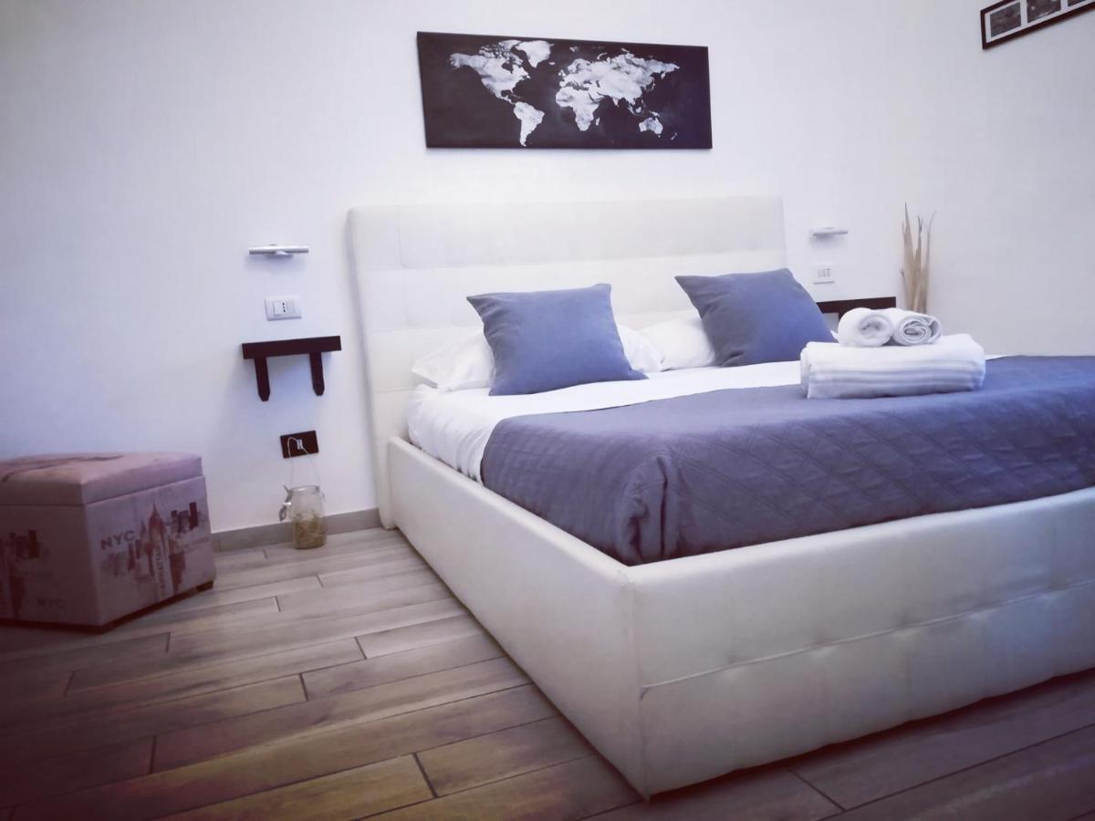Lazy Gio Guest House Rome Bagian luar foto