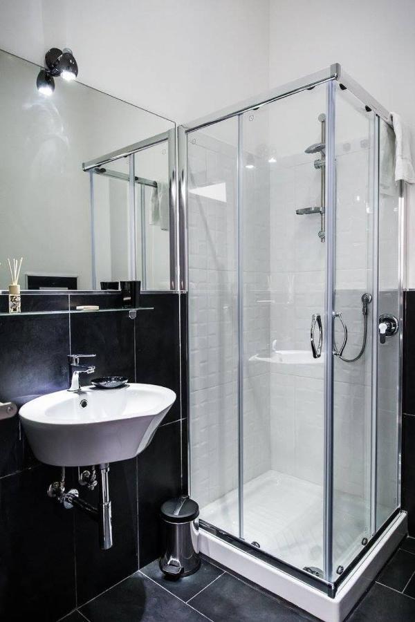 Lazy Gio Guest House Rome Bagian luar foto