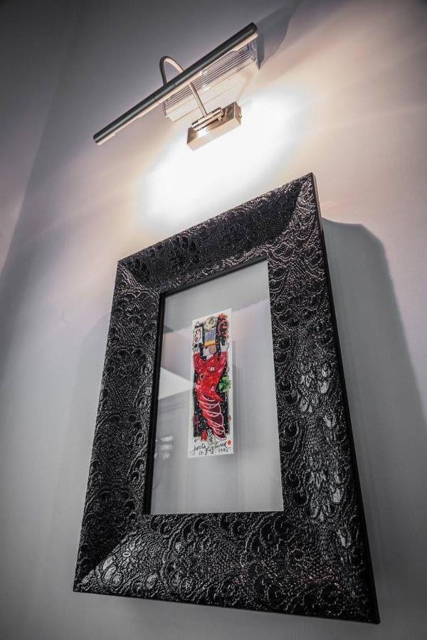Lazy Gio Guest House Rome Bagian luar foto