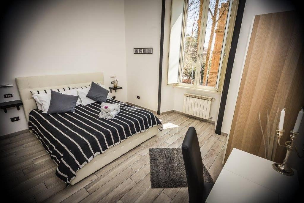 Lazy Gio Guest House Rome Bagian luar foto