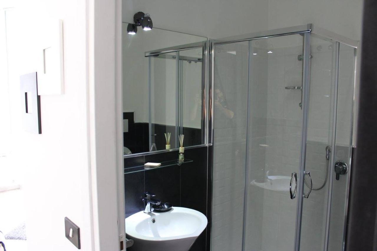 Lazy Gio Guest House Rome Bagian luar foto
