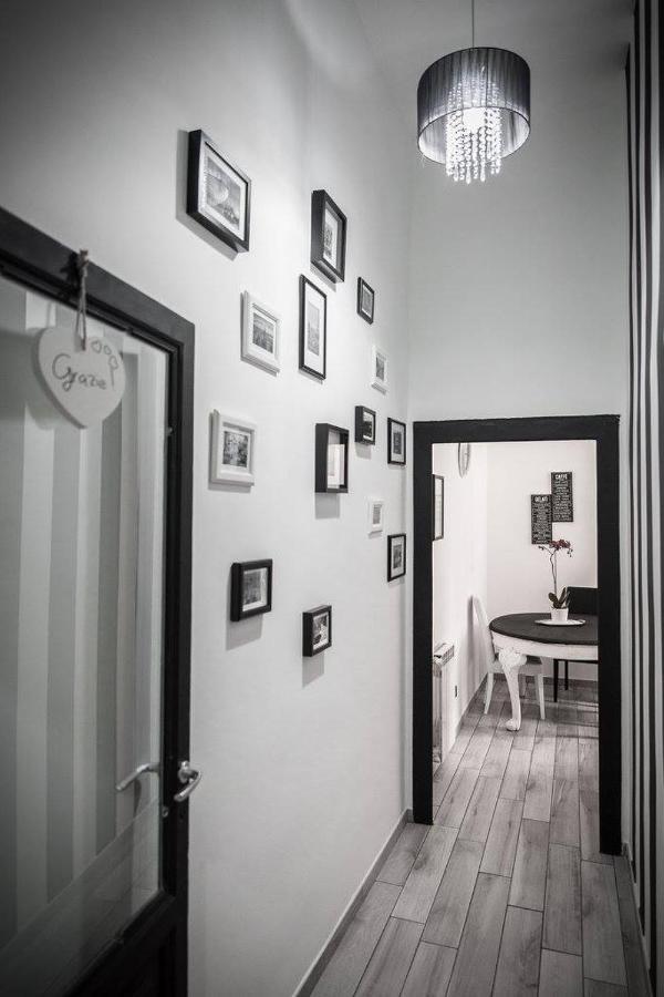 Lazy Gio Guest House Rome Bagian luar foto
