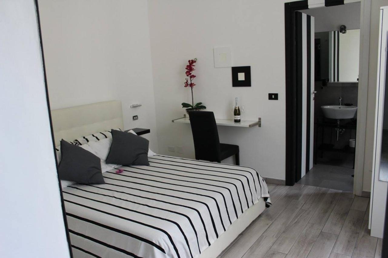 Lazy Gio Guest House Rome Bagian luar foto