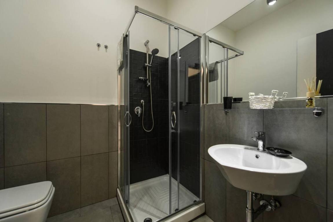 Lazy Gio Guest House Rome Bagian luar foto