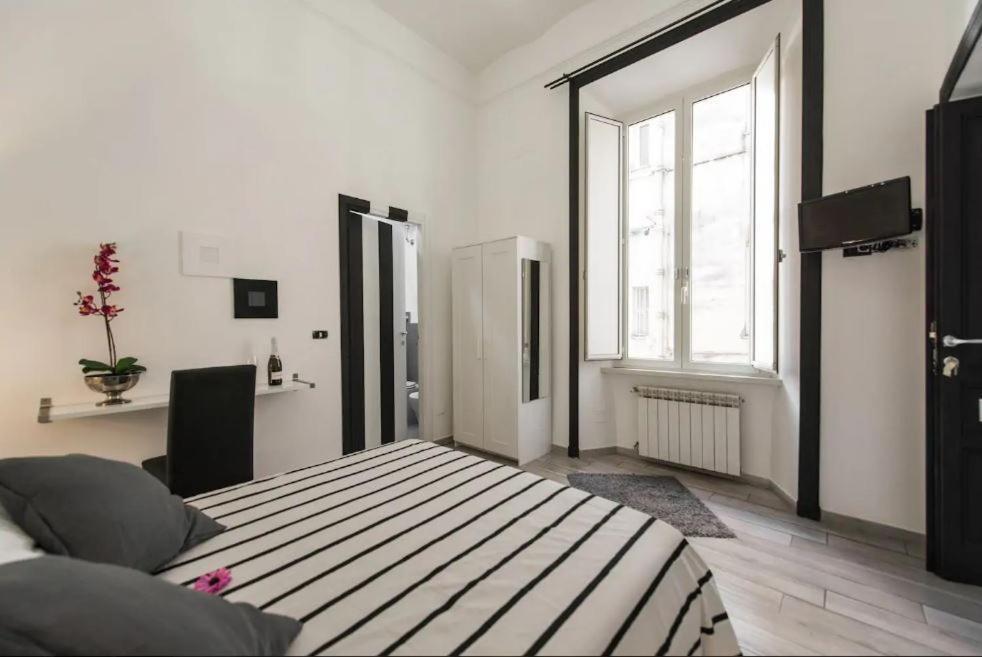 Lazy Gio Guest House Rome Bagian luar foto