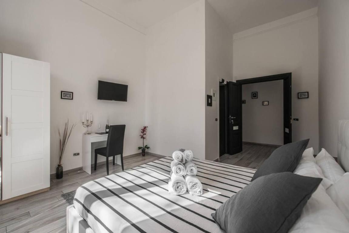 Lazy Gio Guest House Rome Bagian luar foto