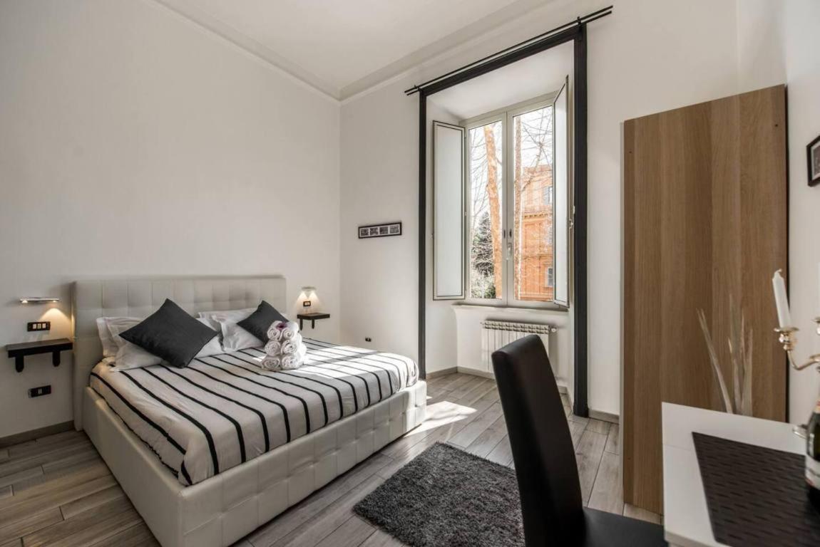 Lazy Gio Guest House Rome Bagian luar foto
