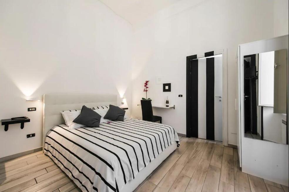 Lazy Gio Guest House Rome Bagian luar foto