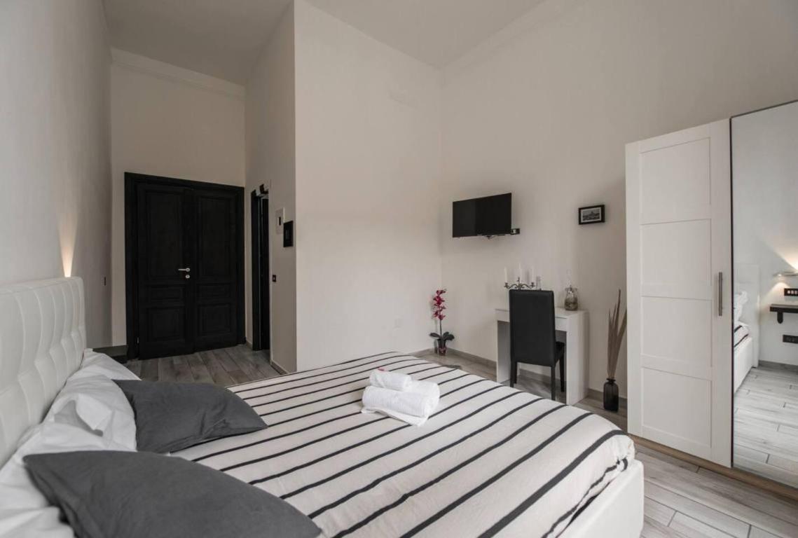 Lazy Gio Guest House Rome Bagian luar foto